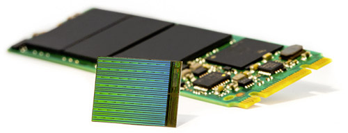 SSD  10    Micron  Intel