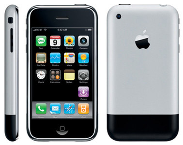 Apple iPhone