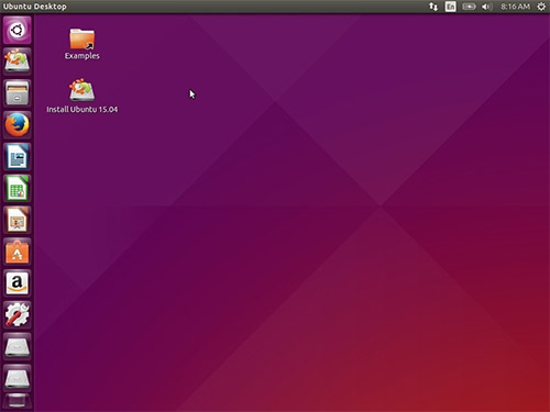 Ubuntu Linux  20  