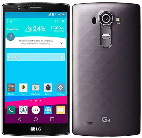   LG G4 - 31  2015 