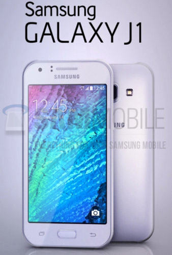 Samsung Galaxy J1