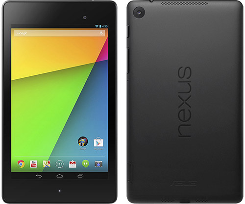 Nexus 7   