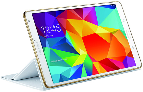  Android 5.0  Galaxy Tab S