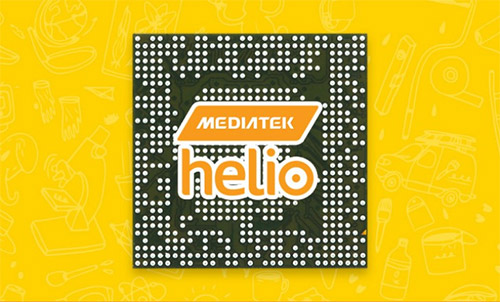  MediaTek Helio X30  10 