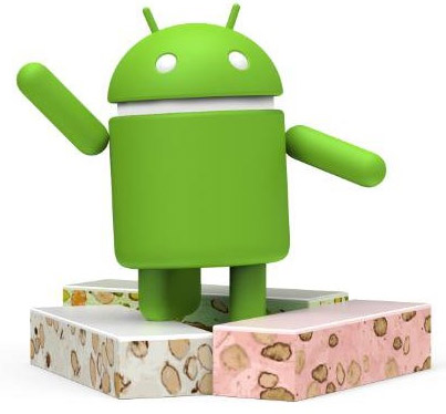 Android 7.0     Nexus