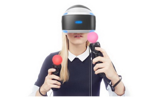 PlayStation VR   