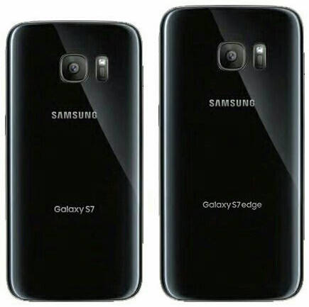 Galaxy S7   Galaxy S6