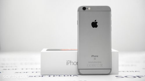 Apple   5- iPhone
