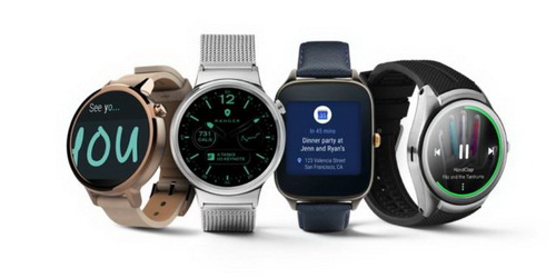 Android Wear   Tap To Pay