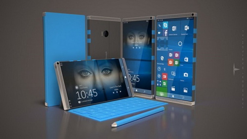 Surface Phone      Windows
