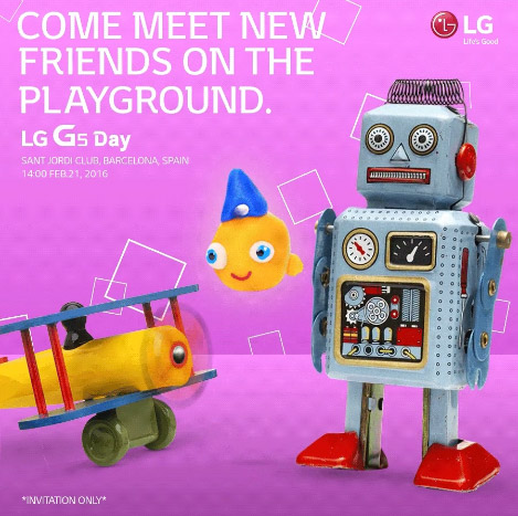 LG G5  21  2016 