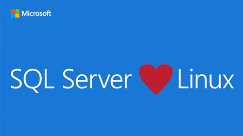  SQL Server  Linux