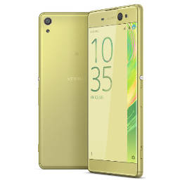 Sony Xperia XA Ultra -   