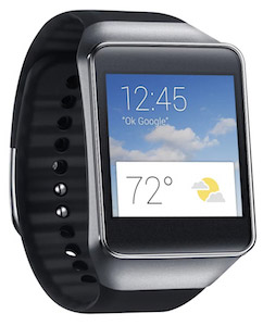 Samsung       Android Wear