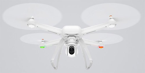 Xiaomi Mi Drone