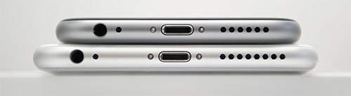 iPhone 7   USB-C