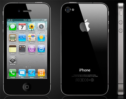 iOS 10  iPhone 4S  