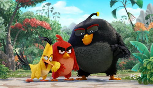 Angry Birds   IPO