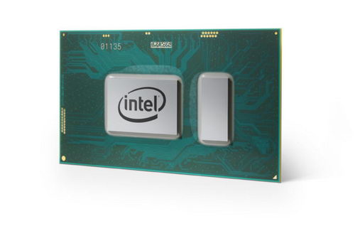 Intel Core 8- 