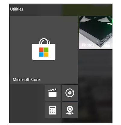 Windows Store   Microsoft Store