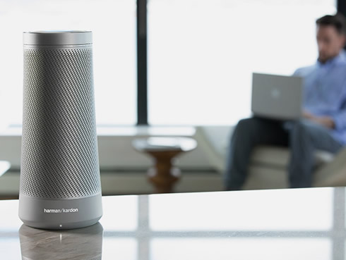 Harman Kardon Invoke