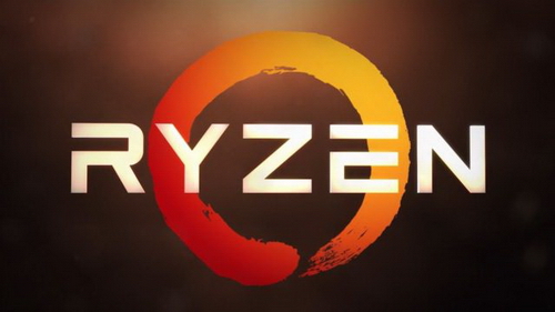 AMD  Ryzen   