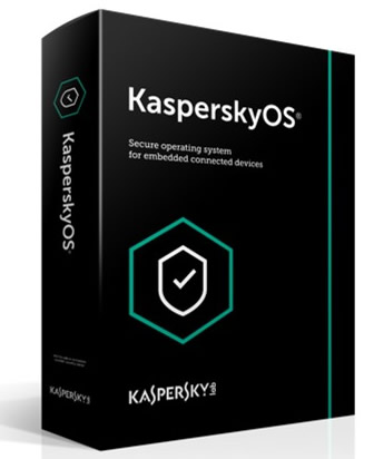 Kaspersky Lab   