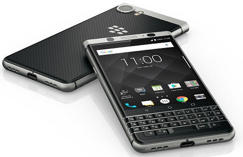  BlackBerry KEYone   