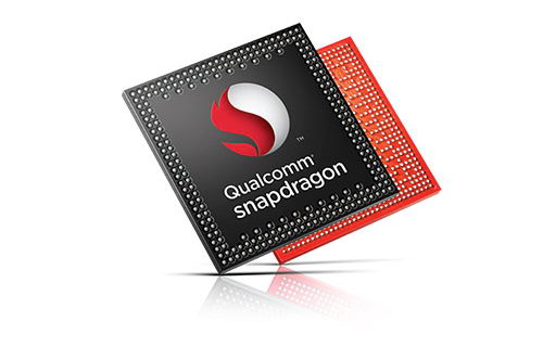 Qualcomm Snapdragon 835    ,   