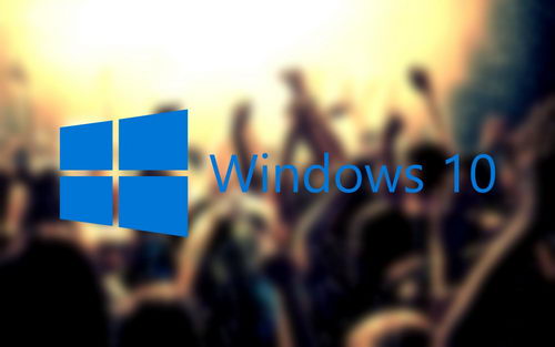 Windows Creators Update   