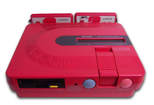 Famicom     