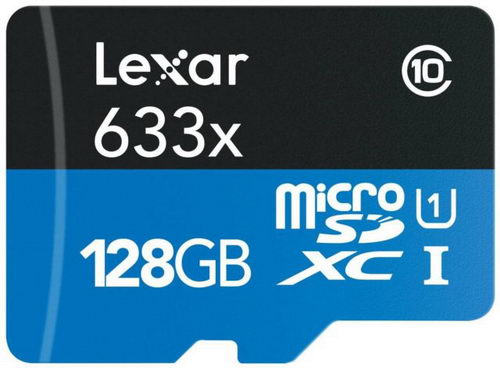 Lexar  прекращает выпуск карт памяти 