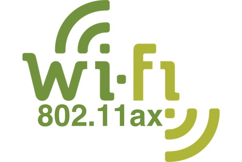 Wi-Fi 802.11ax   CES 2017