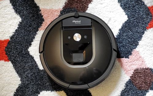   iRobot     