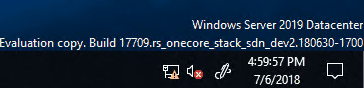 Windows 10    