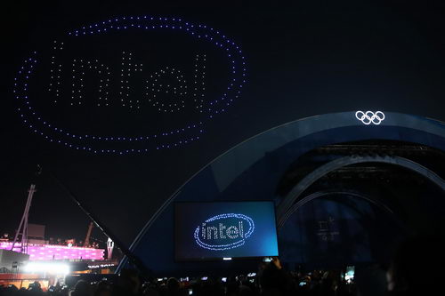 Intel обещает полноценный 5G на Олимпиаде-2020 в Токио 