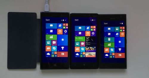  Lumia   Windows RT
