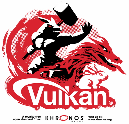 Khronos Group  Vulkan 1.1