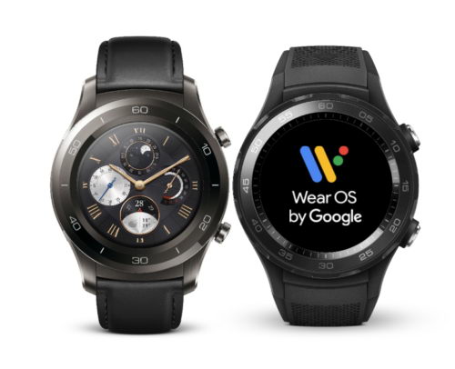 Google Wear OS