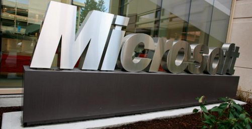 Microsoft
