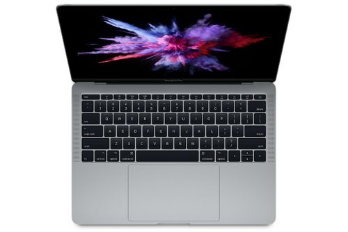 Apple MacBook Pro