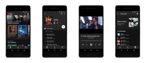 YouTube Music  22 