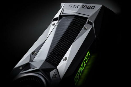 GeForce GTX 1180 