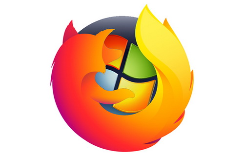 Firefox  Windows