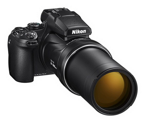 Nikon Coolpix 1000