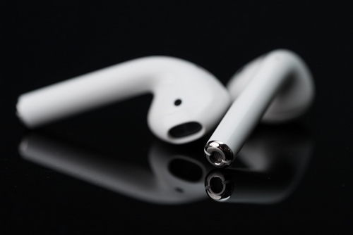 Apple airPods