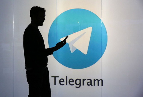 Telegram  ICO