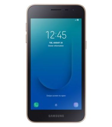 Galaxy J2 Core   Android Go